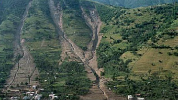 Autorità di Bacino del Sarno, approvato piano stralcio assetto idrogeologico.